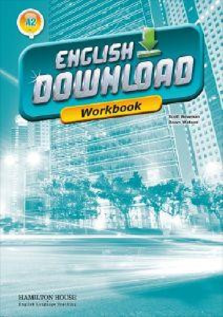 ENGLISH DOWNLOAD A2 WB