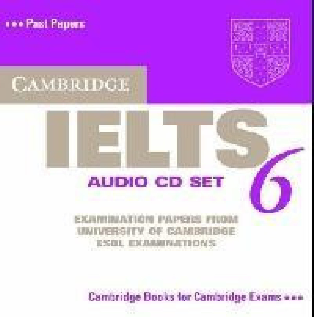 IELTS 6 PRACTICE TESTS CDS (2)