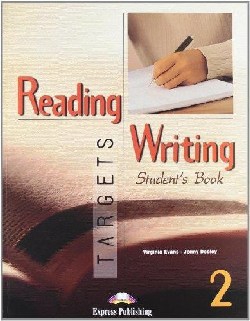 READING & WRITING TARGETS 2 STUDENTS BOOK