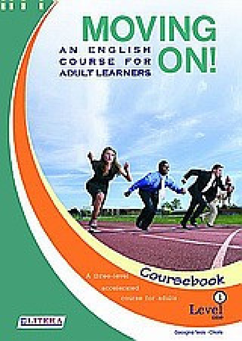 MOVING ON 1 STUDENTS BOOK