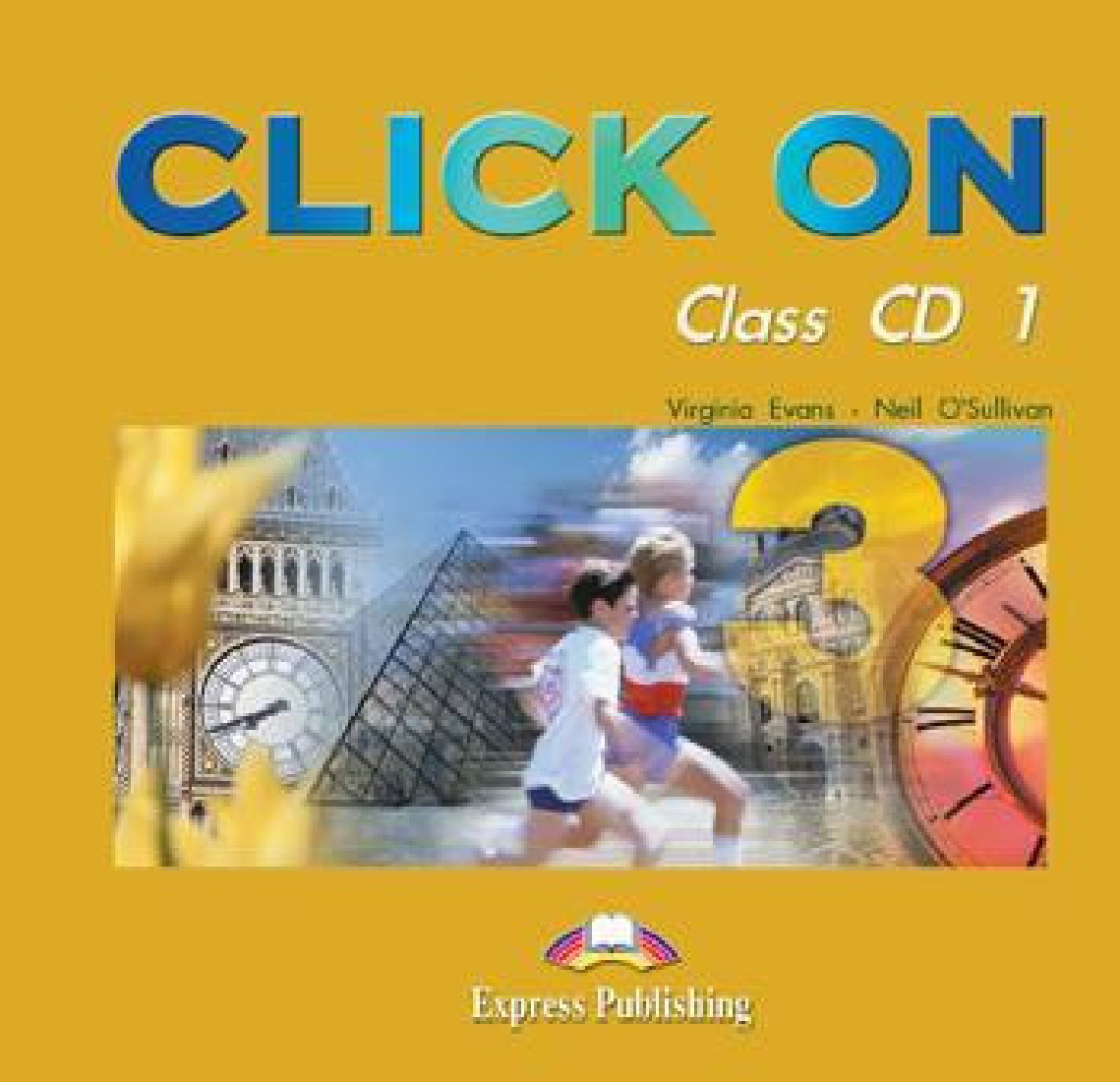 CLICK ON 3 CDs(5)