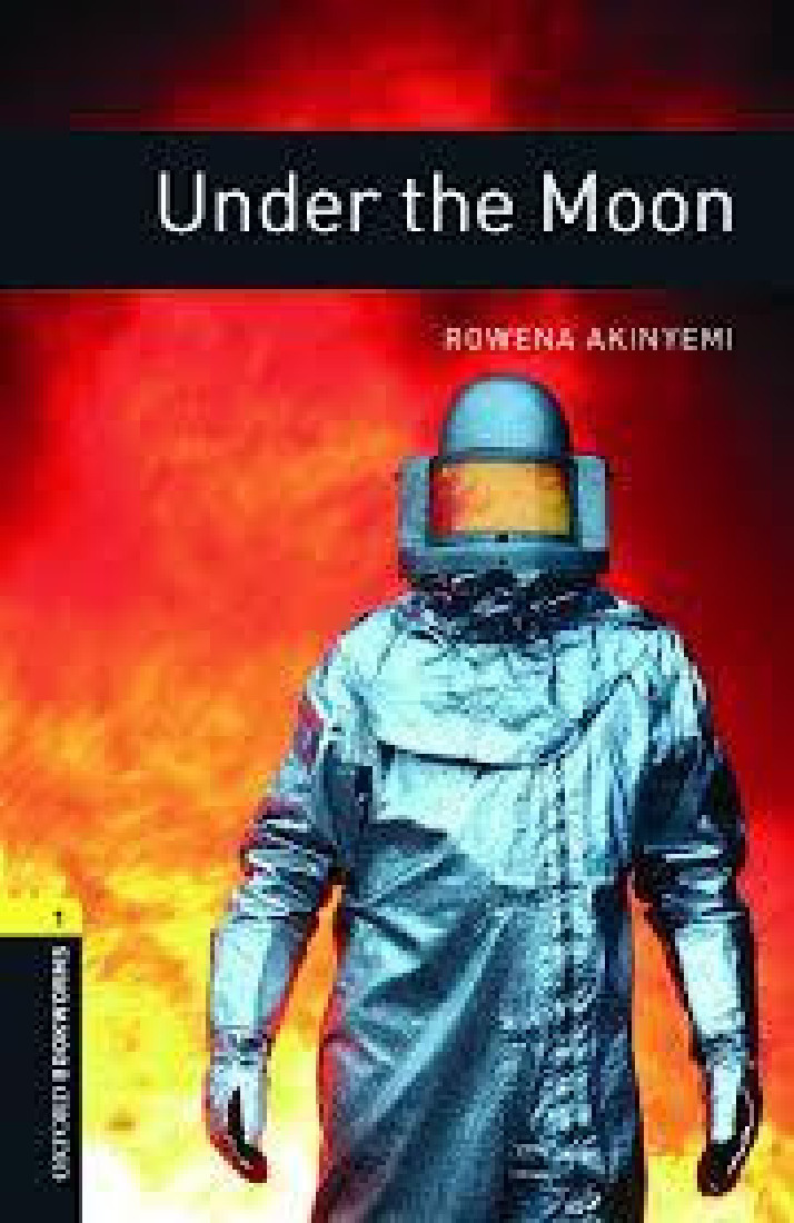 OBW LIBRARY 1: UNDER THE MOON N/E - SPECIAL OFFER N/E