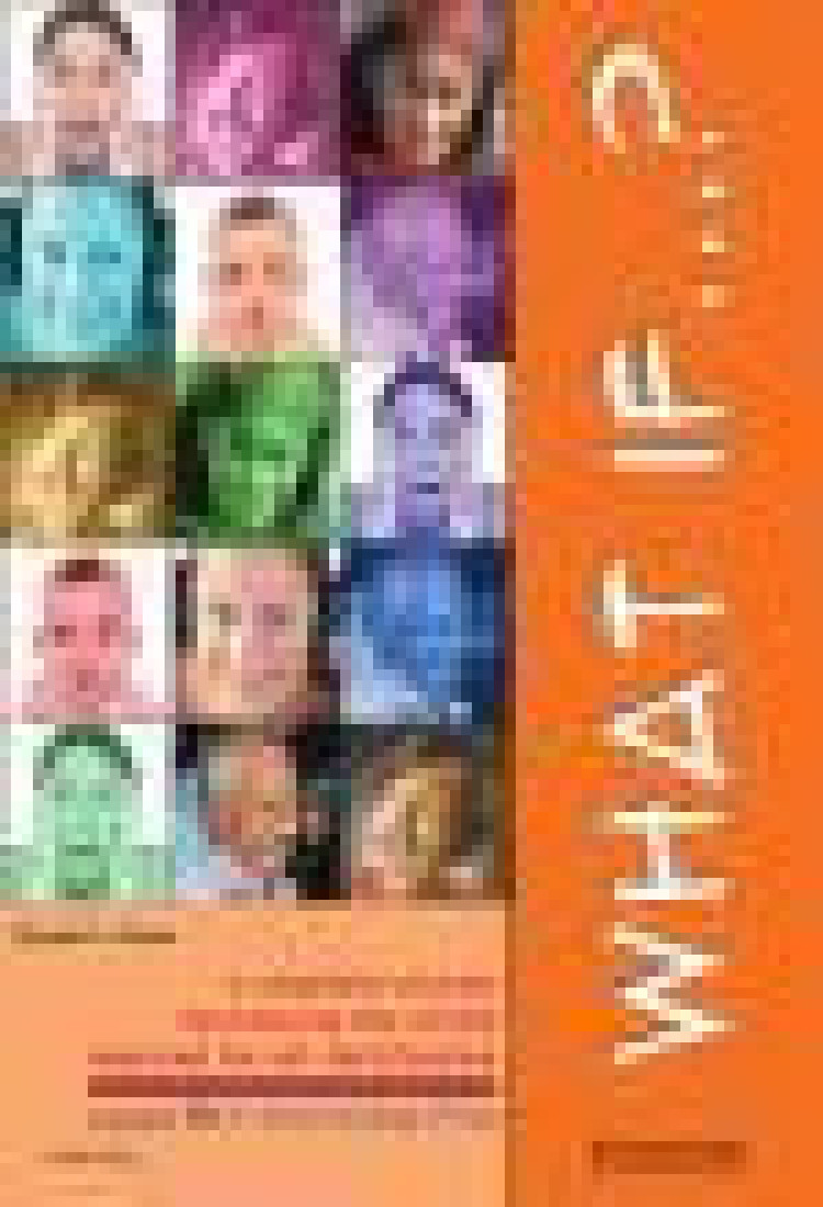 WHAT IF B1+ INTERMEDIATE STUDENTS BOOK