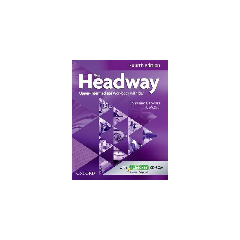 Headway Upper Intermediate 4th Edition. Headway Intermediate 4th Edition Workbook. Headway Beginner Workbook. Headway Upper Intermediate 5th Edition Workbook.