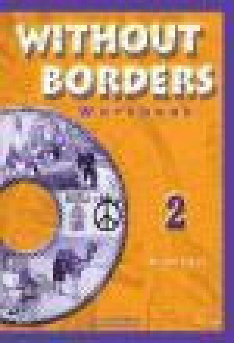 WITHOUT BORDERS 2 WORKBOOK