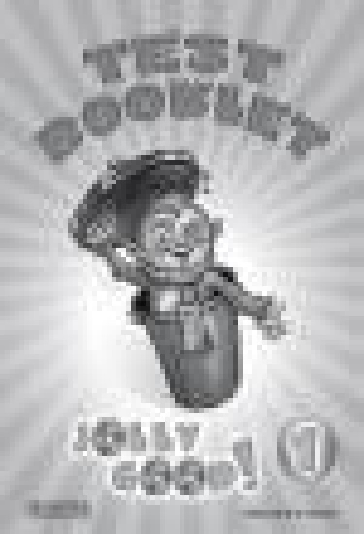 JOLLY GOOD 1 TEST BOOK TEACHERS