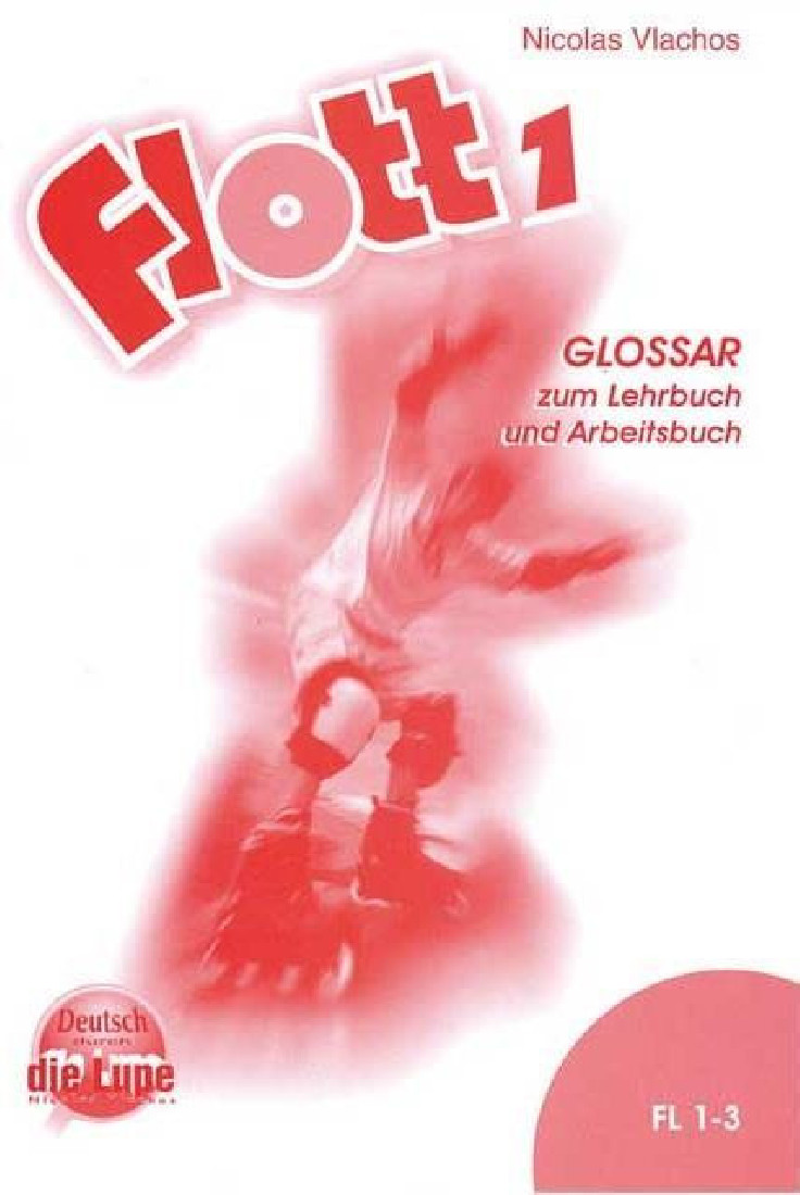 FLOTT 1 GLOSSAR