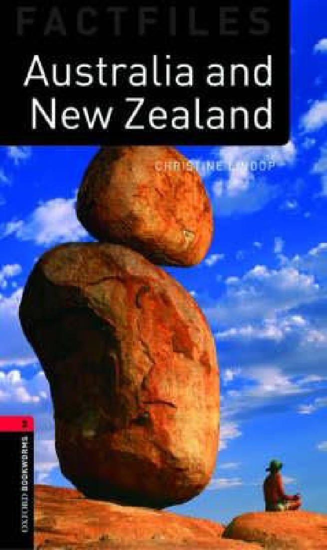 OBW FACTFILES 3: AUSTRALIA AND NEW ZEALAND N/E