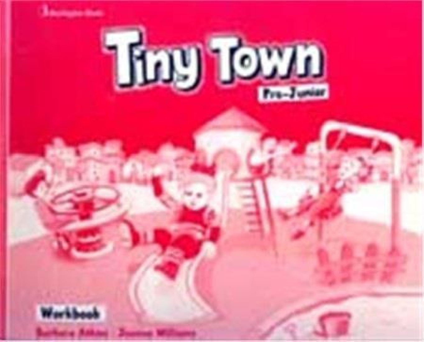 OUR TOWN ONE-YEAR COURSE FOR JUNIORS