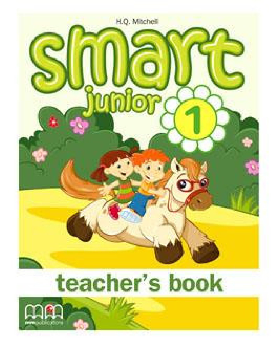 SMART JUNIOR 1 TEACHERS