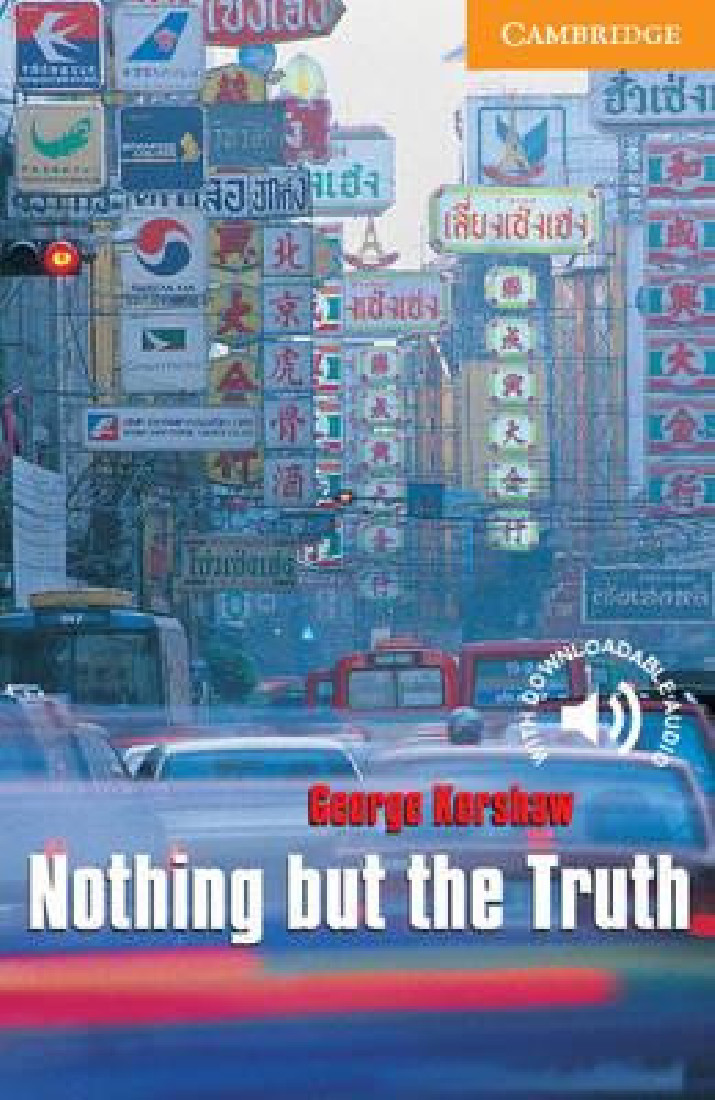 CER 4: NOTHING BUT THE TRUTH PB