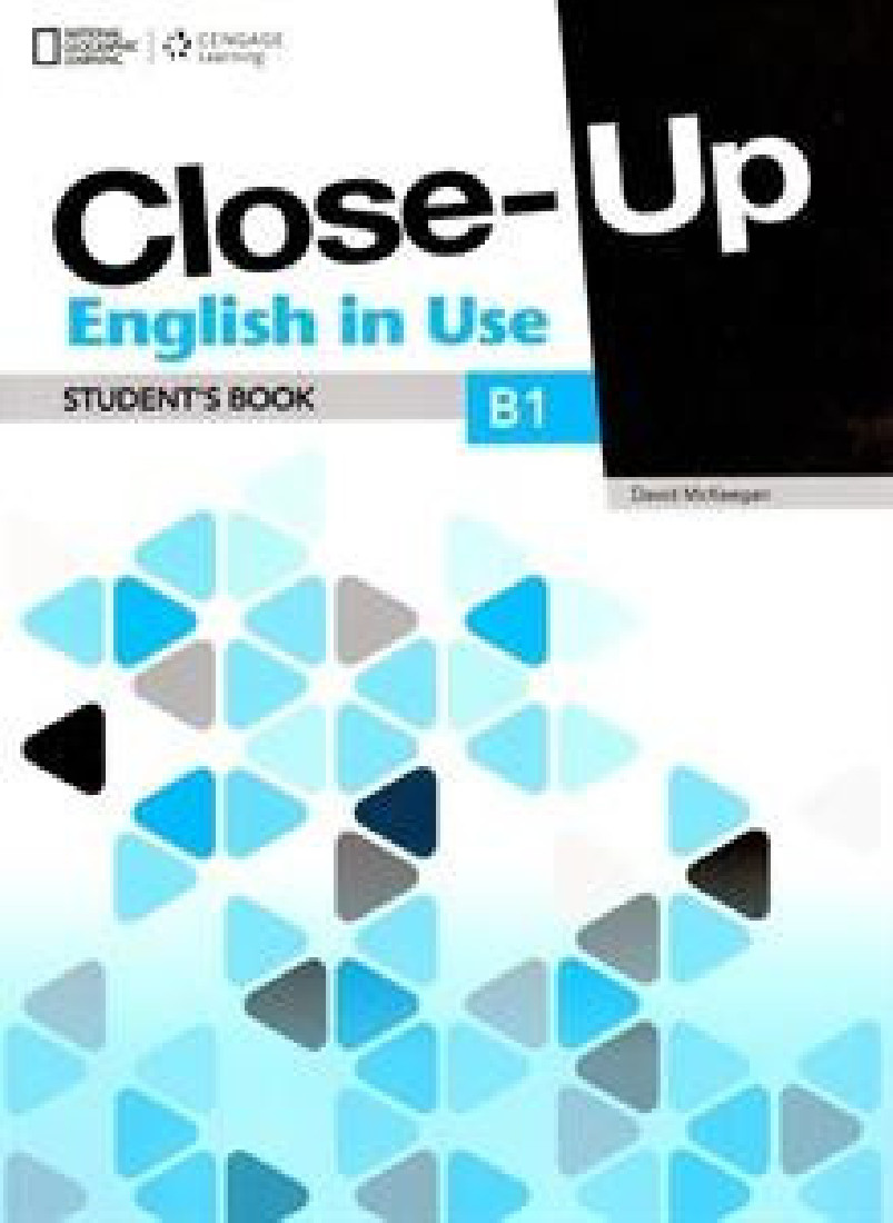 CLOSE UP B1 ENGLISH IN USE
