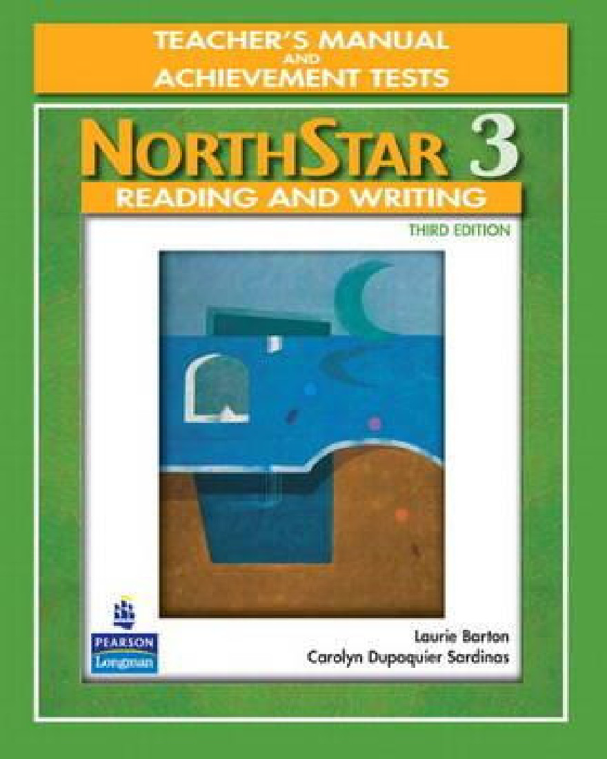 NORTHSTAR READING & WRITING 3 TCHRS 3RD ED