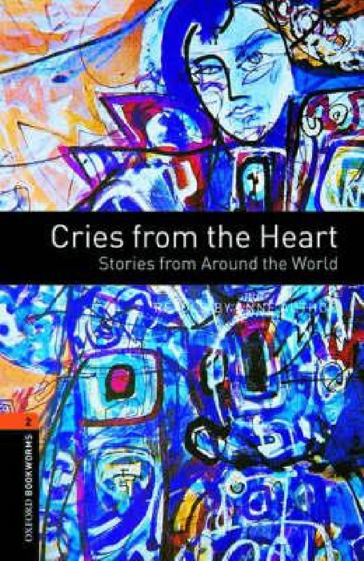 OBW LIBRARY 2: CRIES FROM HEART N/E - SPECIAL OFFER N/E