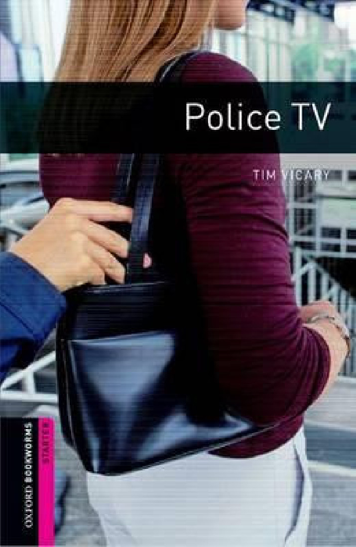 OBW LIBRARY STARTER: POLICE TV N/E - SPECIAL OFFER N/E