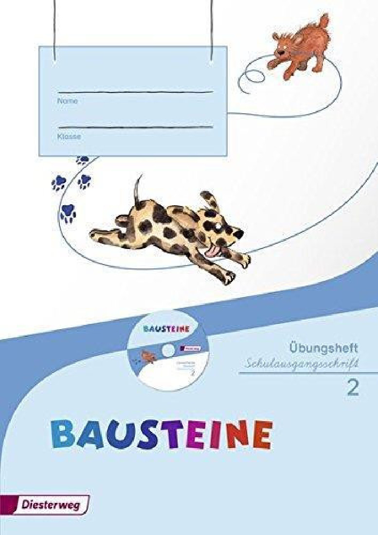 BAUSTEINE: Übungshefte 2 SAS mit Lernsoftware PB
