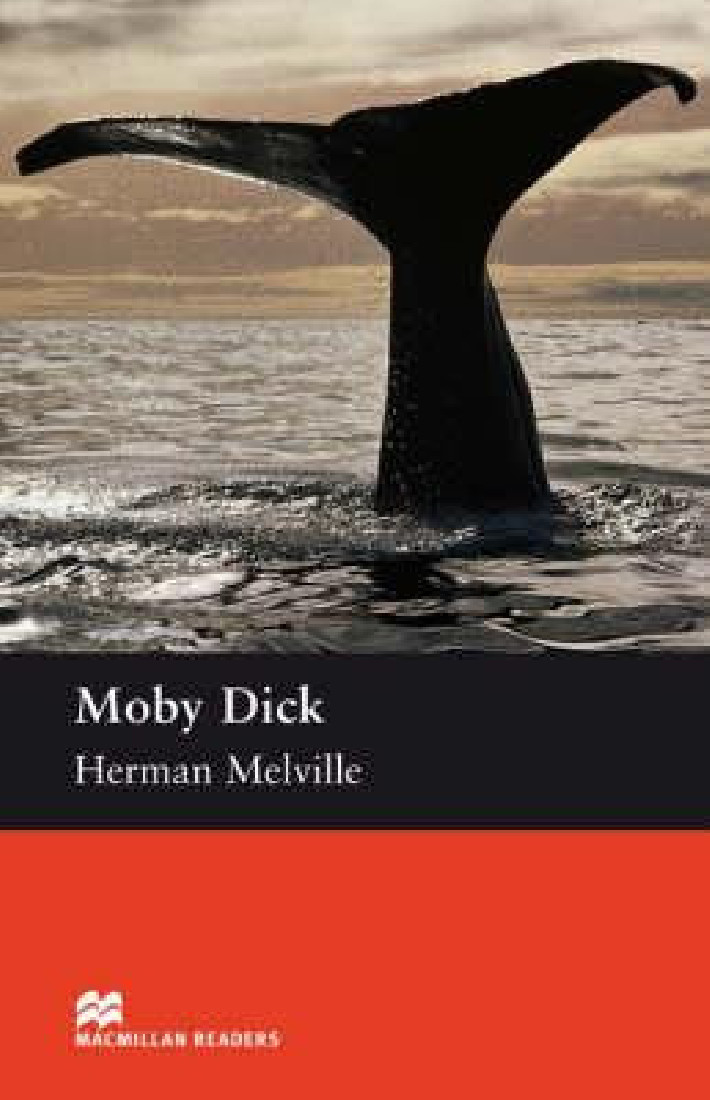 MR : MOBY DICK UPPER-INTERMEDIATE