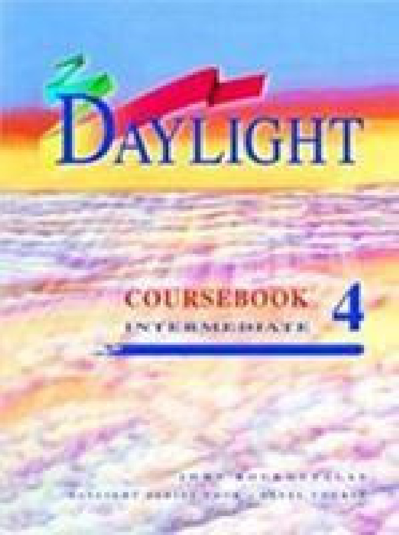 Daylight 4