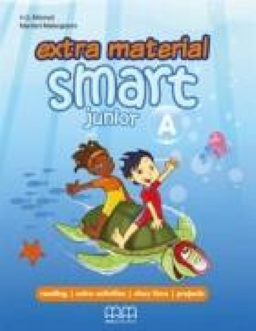 SMART JUNIOR A EXTRA MATERIAL