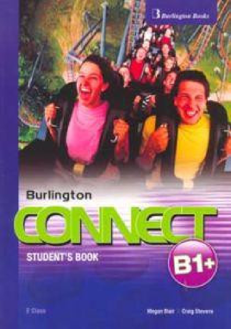 CONNECT B1 TEACHERS EDITION REVISED