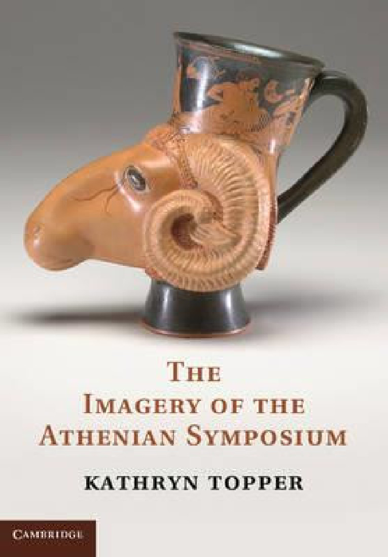 THE IMAGERY OF THE ATHENIAN SYMPOSIUM