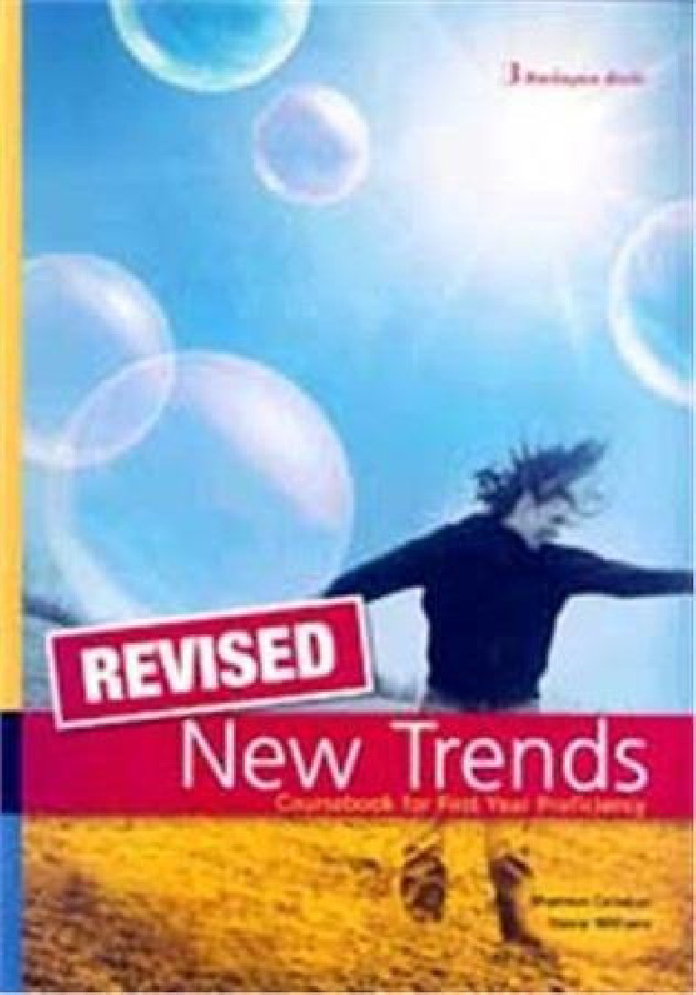 NEW TRENDS PROFICIENCY STUDENTS BOOK REVISED