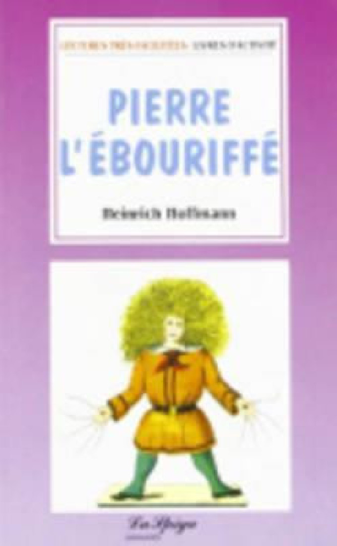LF : PIERRE LEBOURIFFE