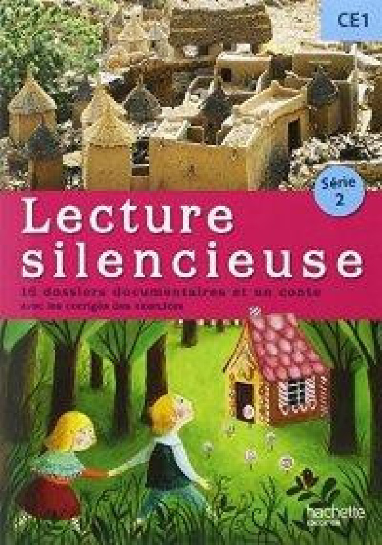 TOUS LECTEURS! 2: Lecture silencieuse CE1 PB