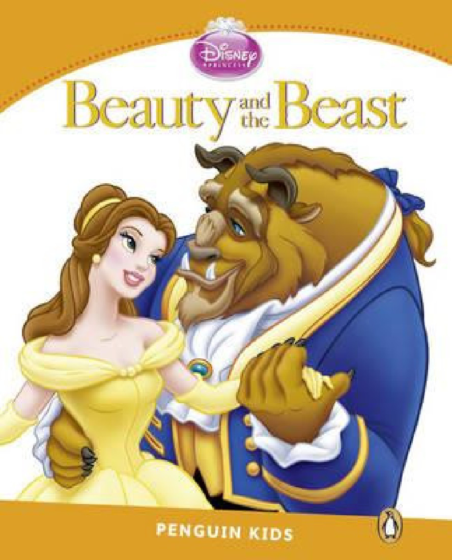 BEAUTY AND THE BEAST (P.K.3)