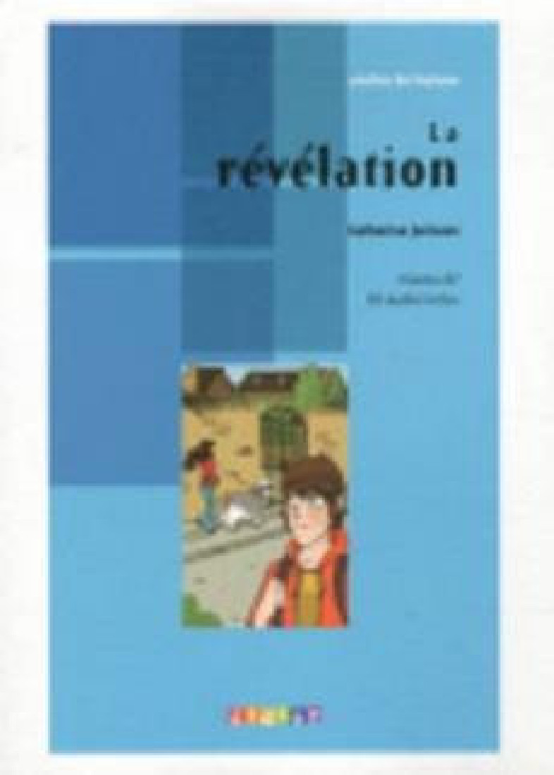 ADL : LA REVELATION A1 (+ CD)