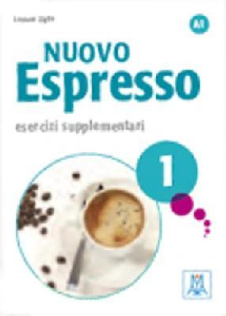 NUOVO ESPRESSO 1 A1 ESERCIZI SUPPLEMENTARI