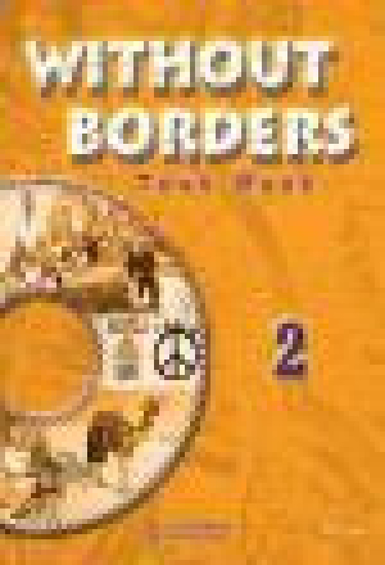 WITHOUT BORDERS 2 TEST BOOK
