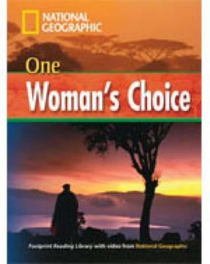 NGR : B1 ONE WOMANS CHOICE (+ DVD)