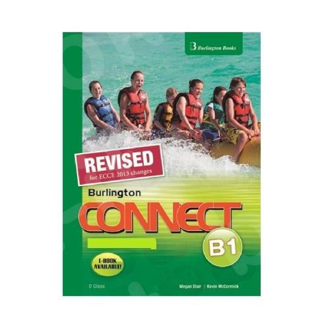 CONNECT B1 TEACHERS GUIDE REVISED