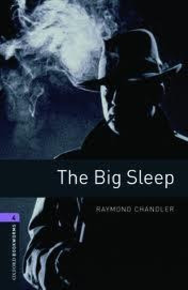 OBW LIBRARY 4: THE BIG SLEEP N/E