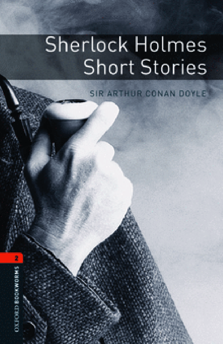 OBW LIBRARY 2: SHERLOCK HOLMES SHORT STORIES N/E