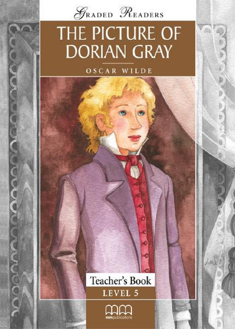 PICTURE OF DORIAN GRAY TEACHERS BOOK (V.2)