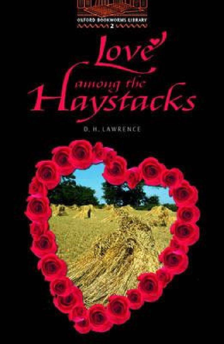 OBW LIBRARY 2: LOVE AMONG THE HAYSTACKS @
