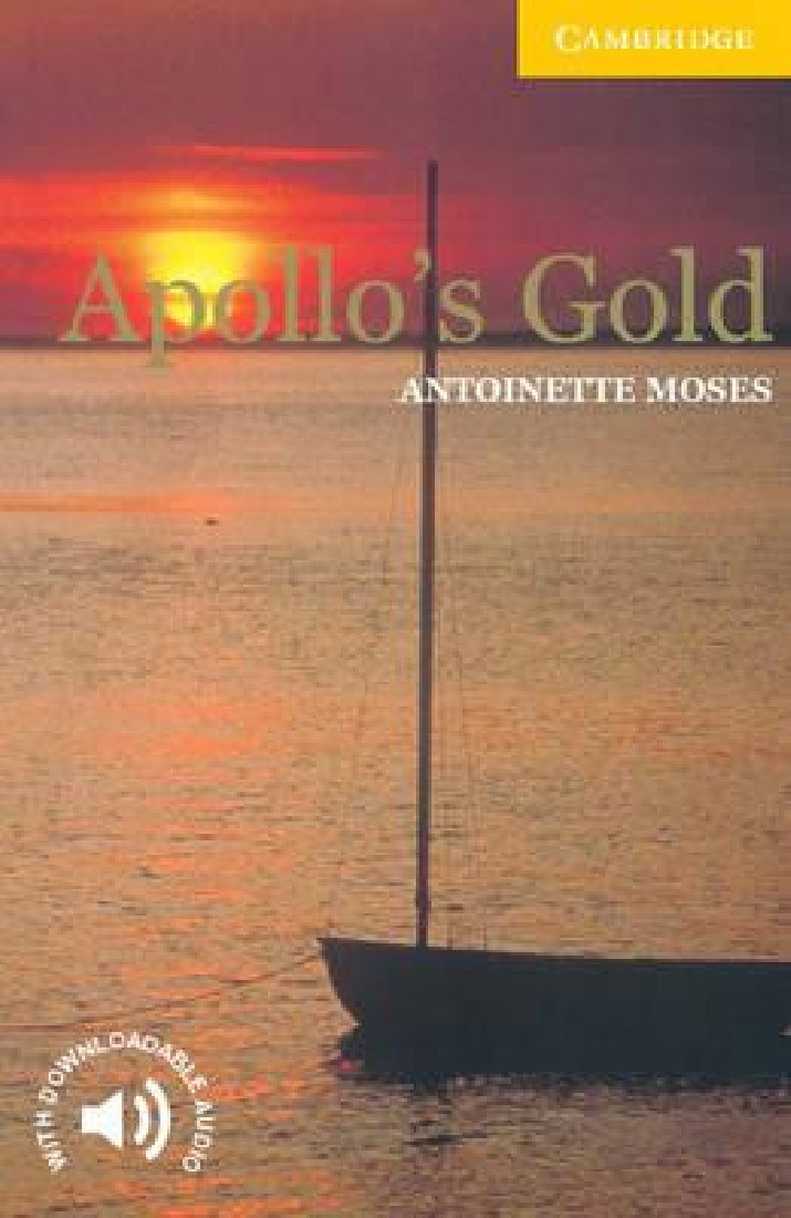 CER 2: APOLLOS GOLD PB