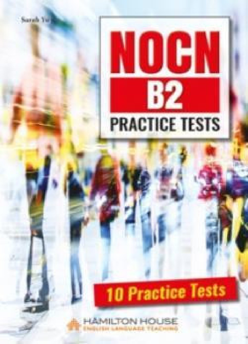 NOCN B2 PRACTICE TESTS TCHRS