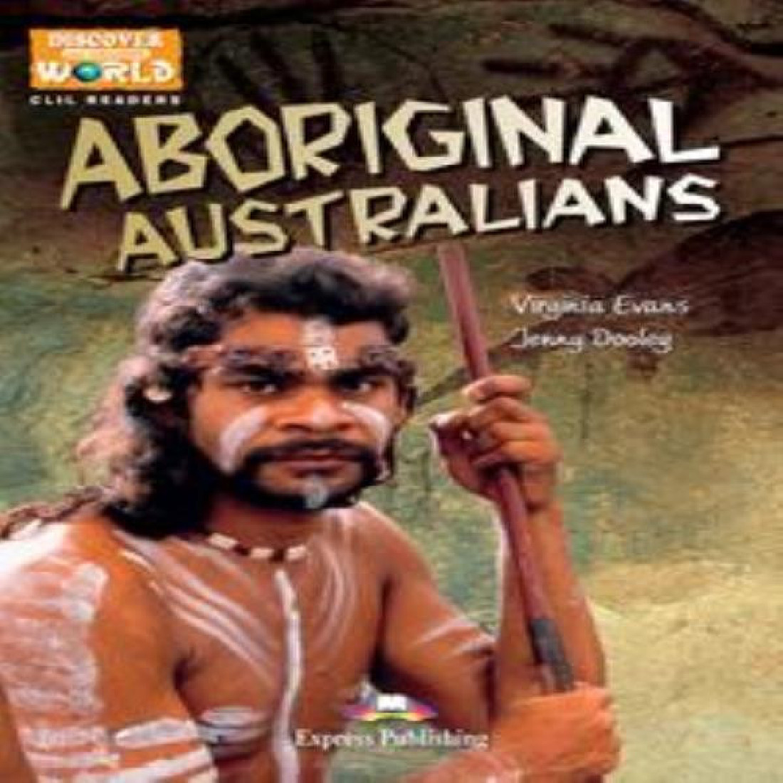 ABORIGINAL AUSTRALIANS (+CD)