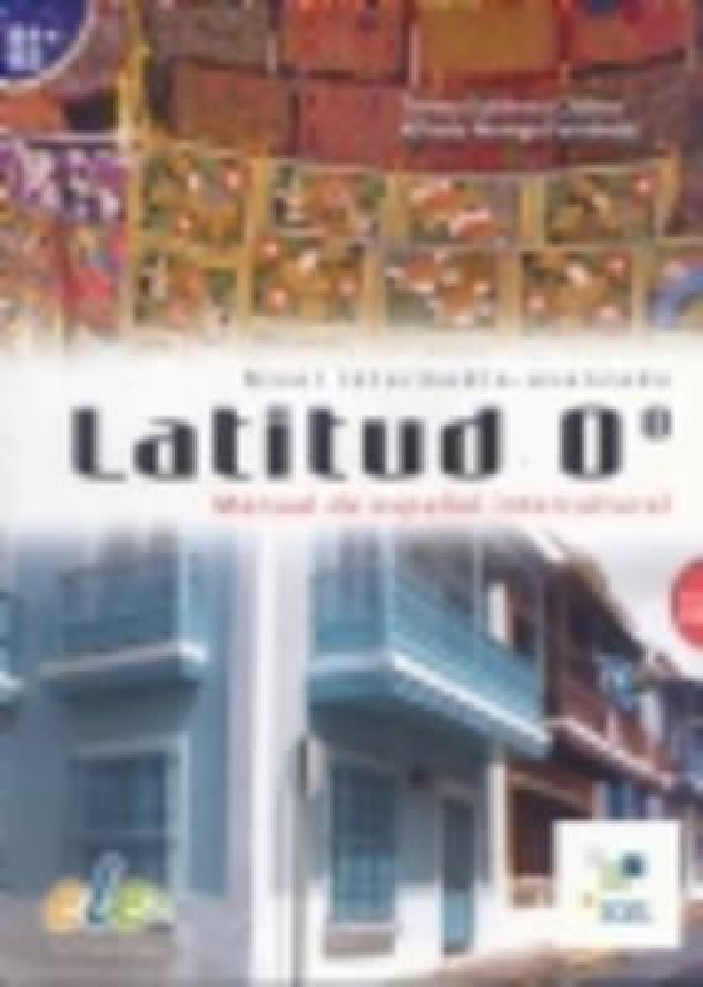 LATITUD 0º