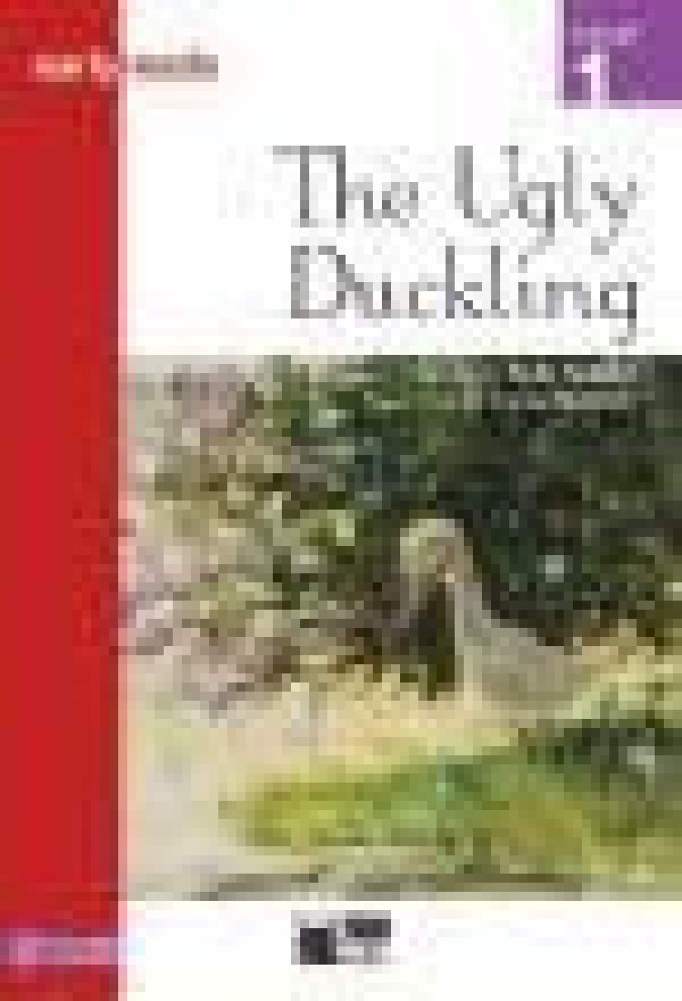 UGLY DUCKLING EARLYREADS LEV.1