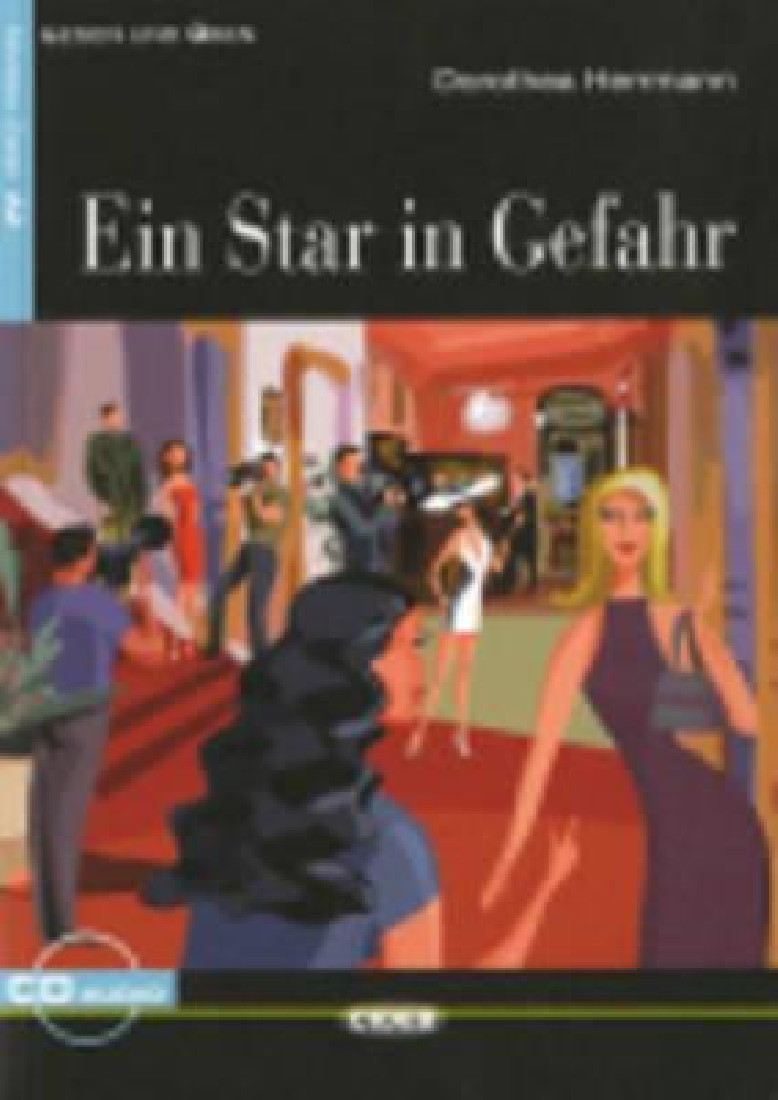 EIN STAR IN GEFAHR (+CD)
