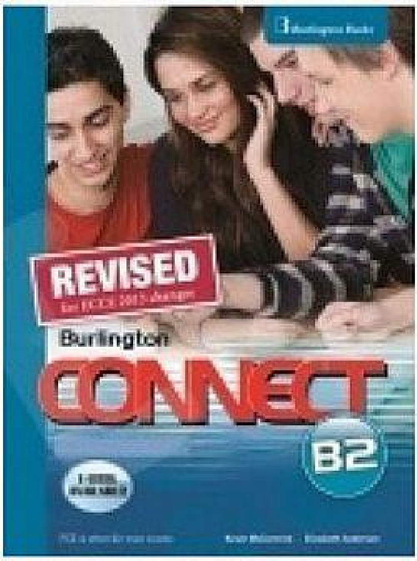 CONNECT B2 TEACHERS GUIDE REVISED