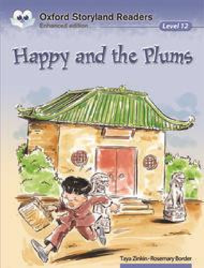 OSLD 12: HAPPY AND THE PLUMS N/E