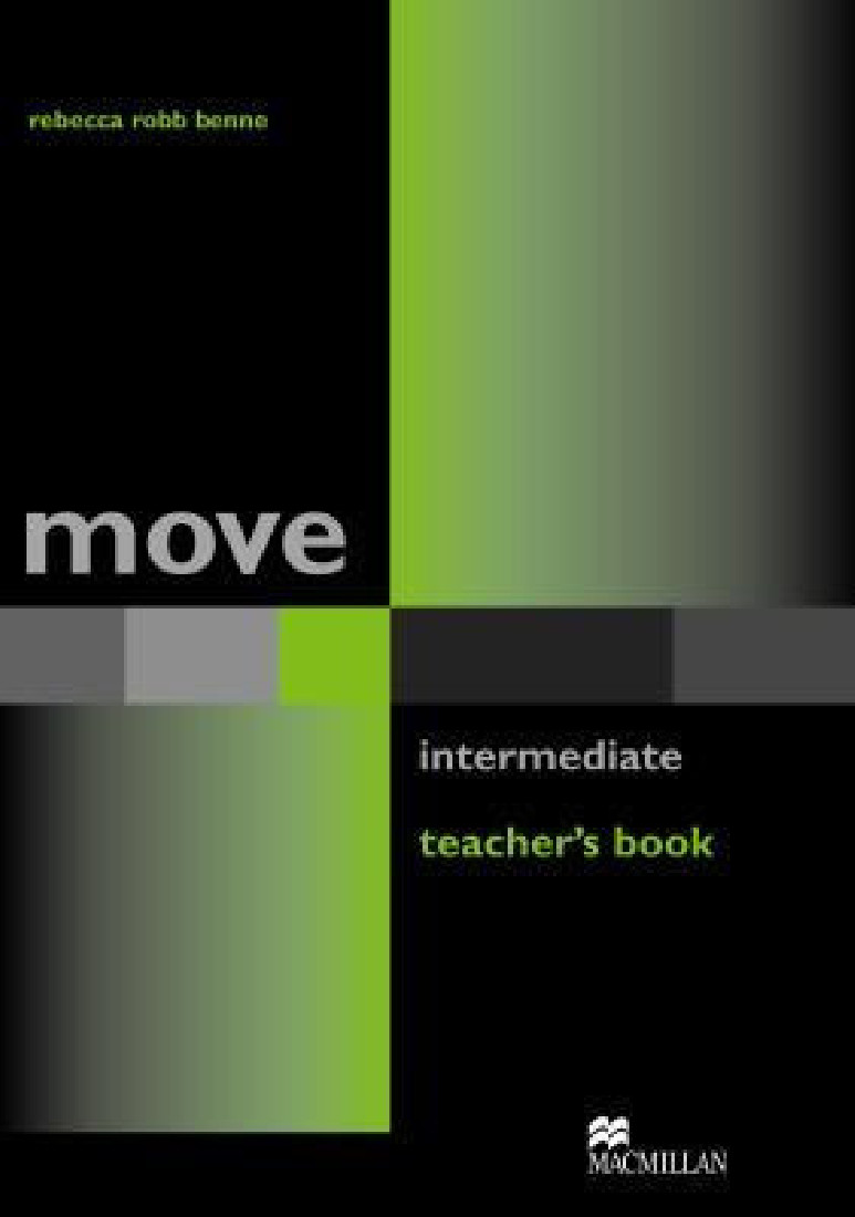 MOVE INTERMEDIATE TEACHERS
