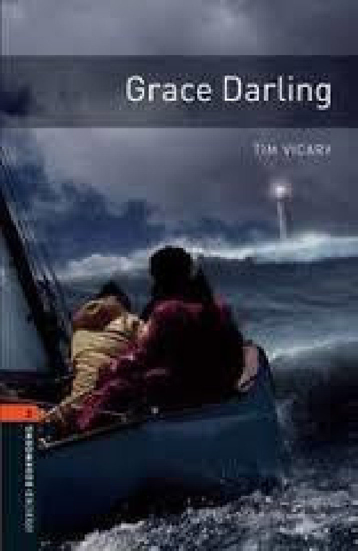 OBW LIBRARY 2: GRACE DARLING N/E - SPECIAL OFFER N/E