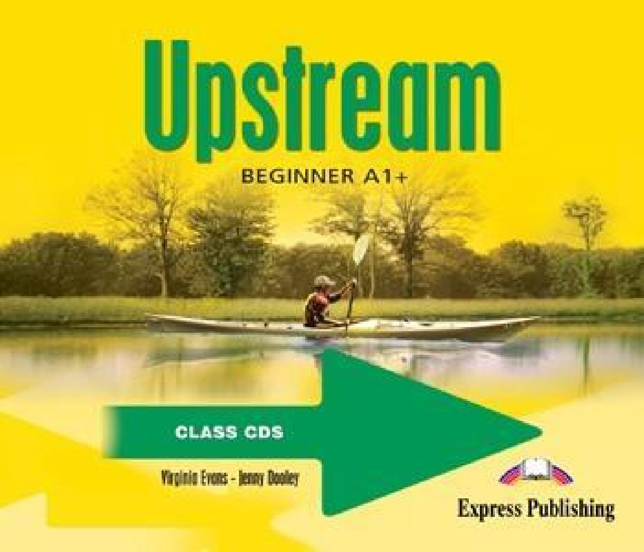 Upstream elementary