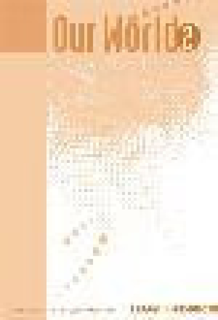 OUR WORLD 2 TEACHERS GUIDE